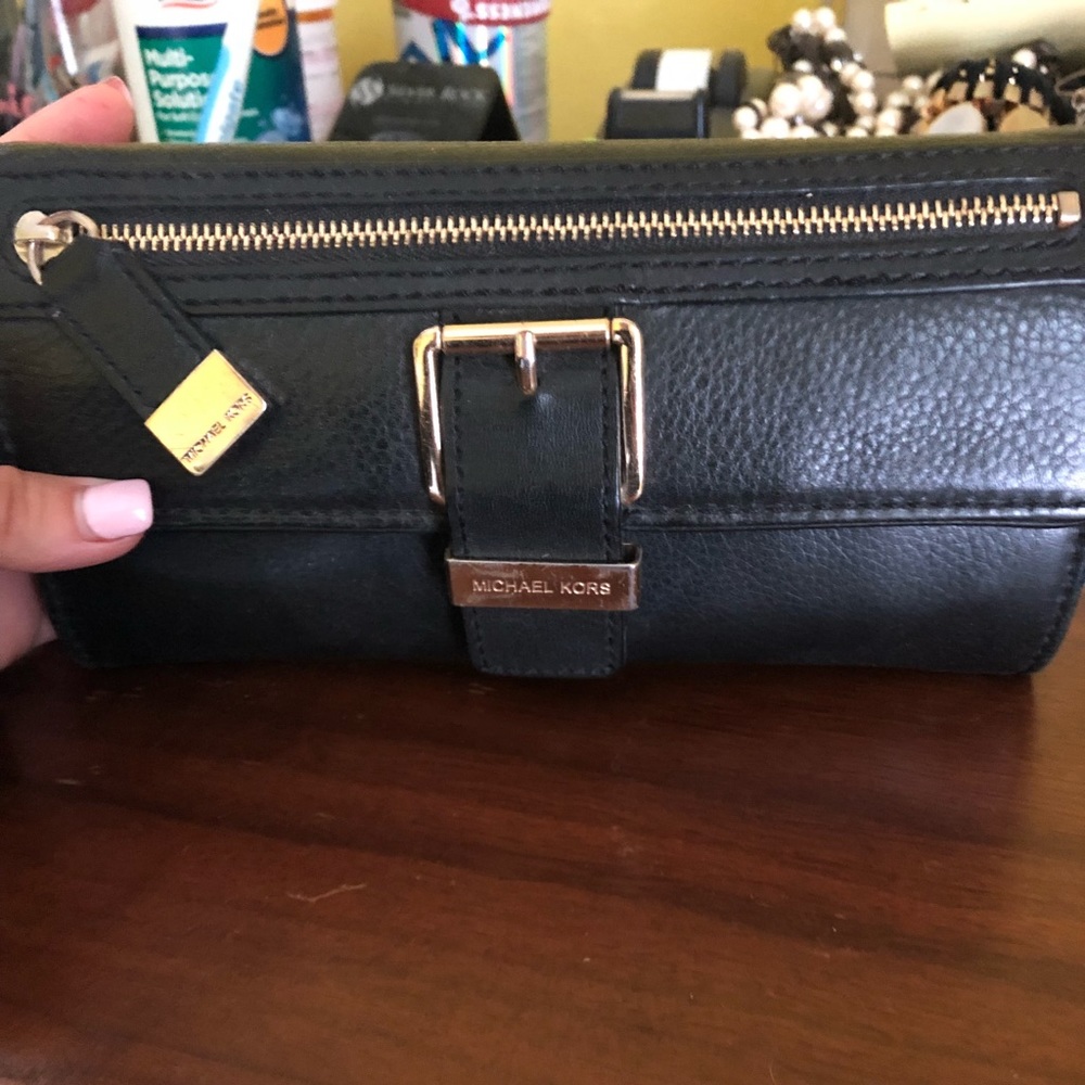 Michael Kors Long wallet